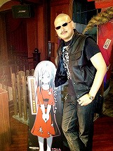 画像ギャラリー No.005のサムネイル画像 / マフィア梶田の二次元が来い！：第117回「健気な教習車のジ・アルティメット イン ナンジャタウン」