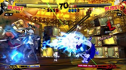 画像ギャラリー No.003のサムネイル画像 / その後の話を始めようか――ガチ勢だけでなく格ゲー未経験者にも遊んでほしい「ペルソナ4 ジ・アルティメット イン マヨナカアリーナ」プレイレポート