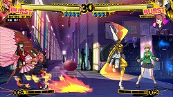 画像ギャラリー No.004のサムネイル画像 / その後の話を始めようか――ガチ勢だけでなく格ゲー未経験者にも遊んでほしい「ペルソナ4 ジ・アルティメット イン マヨナカアリーナ」プレイレポート
