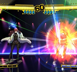 画像ギャラリー No.006のサムネイル画像 / その後の話を始めようか――ガチ勢だけでなく格ゲー未経験者にも遊んでほしい「ペルソナ4 ジ・アルティメット イン マヨナカアリーナ」プレイレポート