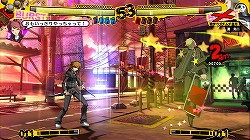 画像ギャラリー No.007のサムネイル画像 / その後の話を始めようか――ガチ勢だけでなく格ゲー未経験者にも遊んでほしい「ペルソナ4 ジ・アルティメット イン マヨナカアリーナ」プレイレポート