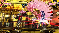 画像ギャラリー No.024のサムネイル画像 / その後の話を始めようか――ガチ勢だけでなく格ゲー未経験者にも遊んでほしい「ペルソナ4 ジ・アルティメット イン マヨナカアリーナ」プレイレポート