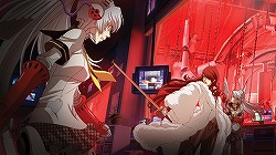 画像ギャラリー No.028のサムネイル画像 / その後の話を始めようか――ガチ勢だけでなく格ゲー未経験者にも遊んでほしい「ペルソナ4 ジ・アルティメット イン マヨナカアリーナ」プレイレポート