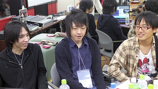 画像ギャラリー No.016のサムネイル画像 / 「P4U」と「BBEX」で,今一番強いのは誰なのか。アメリカ行きをかけた格闘ゲームイベント「NEC13 日本人選手選抜大会」フォトレポート