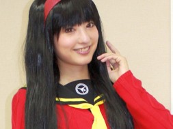 画像ギャラリー No.024のサムネイル画像 / 「P4U」と「BBEX」で,今一番強いのは誰なのか。アメリカ行きをかけた格闘ゲームイベント「NEC13 日本人選手選抜大会」フォトレポート