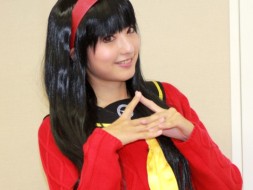 画像ギャラリー No.026のサムネイル画像 / 「P4U」と「BBEX」で,今一番強いのは誰なのか。アメリカ行きをかけた格闘ゲームイベント「NEC13 日本人選手選抜大会」フォトレポート