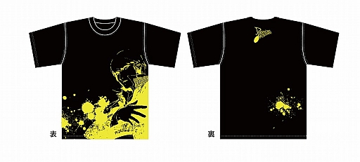 画像ギャラリー No.001のサムネイル画像 / 「PERSONA MUSIC FES 2013」の一部グッズが期間/数量限定で再販