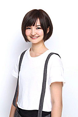 画像ギャラリー No.001のサムネイル画像 / 舞台「P4U」に出演予定だった伊瀬茉莉也さんが降板。代役は小市眞琴さん
