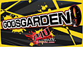 「GODSGARDEN＃9」が11月3日に開催。対象タイトルは「P4U」（Xbox 360版），当日予選のエントリー受付は10月31日23：59まで