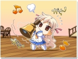 てとてトライオン！TROPICAL