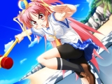 てとてトライオン！TROPICAL