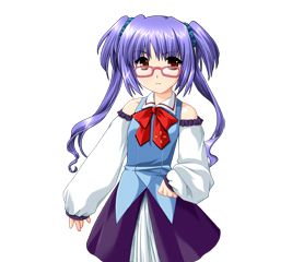 画像ギャラリー No.017のサムネイル画像 / サイバーフロント，PSP用恋愛アドベンチャー「魂響 〜御霊送りの詩〜」を2011年12月15日に発売