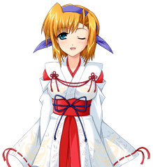画像ギャラリー No.019のサムネイル画像 / サイバーフロント，PSP用恋愛アドベンチャー「魂響 〜御霊送りの詩〜」を2011年12月15日に発売