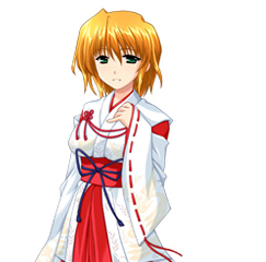 画像ギャラリー No.020のサムネイル画像 / サイバーフロント，PSP用恋愛アドベンチャー「魂響 〜御霊送りの詩〜」を2011年12月15日に発売