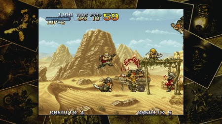 画像ギャラリー No.009のサムネイル画像 / PlayStation Storeの9月28日付け最新情報。好評を博したPSP版「ゴッド・オブ・ウォー」のHDリマスター版や，待望の「英雄伝説 碧の軌跡」などが登場