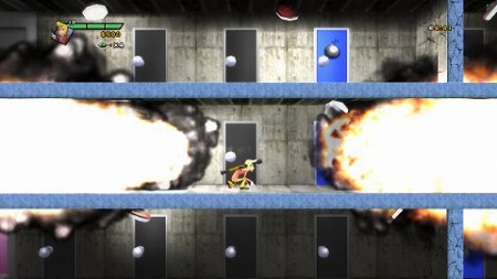 画像ギャラリー No.019のサムネイル画像 / PlayStation Storeの9月28日付け最新情報。好評を博したPSP版「ゴッド・オブ・ウォー」のHDリマスター版や，待望の「英雄伝説 碧の軌跡」などが登場