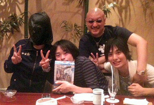 画像ギャラリー No.004のサムネイル画像 / マフィア梶田の二次元が来い！：第79回「ゲーム・ヤッテ・ネェー 落日のゆとり世代と降誕のマフィア」 