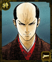 画像ギャラリー No.006のサムネイル画像 / 「100万人の信長の野望」,コミック“信長を殺した男”とのコラボが開催