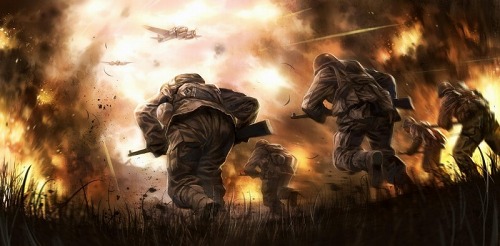画像ギャラリー No.002のサムネイル画像 / ブラウザタイプの戦略シミュレーション「TheWAR2」,ゲームヤロウによる日本サービス決定。30以上の国/地域で展開中の人気作