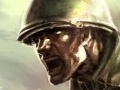 「TheWAR2」のティザーサイトがオープン＆プロモムービー公開。サービス準備にあたってミリタリーのプロフェッショナル2名が監修