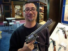 画像ギャラリー No.011のサムネイル画像 / 「TheWAR2」のティザーサイトがオープン＆プロモムービー公開。サービス準備にあたってミリタリーのプロフェッショナル2名が監修