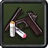 画像ギャラリー No.011のサムネイル画像 / 「TheWAR2」，“LuckyDraw”の更新で「ゴールドバッジ」などが当たる