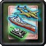 画像ギャラリー No.012のサムネイル画像 / 「TheWAR2」，“LuckyDraw”の更新で「ゴールドバッジ」などが当たる