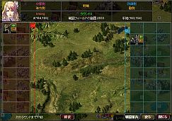 画像ギャラリー No.003のサムネイル画像 / 「TheWAR2」，通常士官より高い能力値を備えた10名の「EX士官」を実装