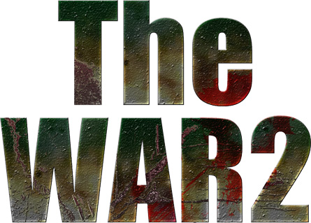画像ギャラリー No.010のサムネイル画像 / 「TheWAR2」新規プレイヤーの応援イベントをロンドンサーバー限定で開催