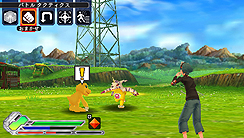画像ギャラリー No.028のサムネイル画像 / バンダイナムコゲームス，「デジモンワールド リ：デジタイズ」の最新情報を公開。デジモンのイラストや，世界観，育成システムなど盛りだくさん