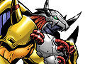 バンダイナムコゲームス，「デジモンワールド リ：デジタイズ」の最新情報を公開。デジモンのイラストや，世界観，育成システムなど盛りだくさん