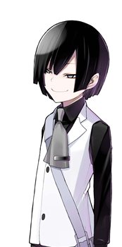 画像ギャラリー No.001のサムネイル画像 / 「デジモンワールド リ：デジタイズ」登場キャラクター「久我ユウヤ」とパートナーデジモン「ブラックウォーグレイモンX抗体」などの情報が公開に