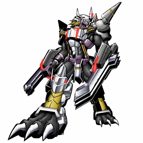 画像ギャラリー No.002のサムネイル画像 / 「デジモンワールド リ：デジタイズ」登場キャラクター「久我ユウヤ」とパートナーデジモン「ブラックウォーグレイモンX抗体」などの情報が公開に