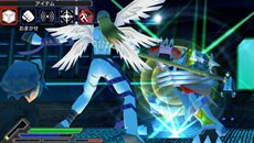 画像ギャラリー No.025のサムネイル画像 / 「デジモンワールド リ：デジタイズ」登場キャラクター「久我ユウヤ」とパートナーデジモン「ブラックウォーグレイモンX抗体」などの情報が公開に