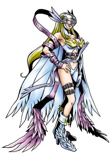 画像ギャラリー No.005のサムネイル画像 / 「デジモンワールド リ:デジタイズ」,キービジュアル&主要キャラの声優陣が公開。天使と悪魔を交互に操るキャラクター「御神楽ミレイ」も登場