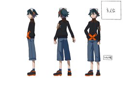 画像ギャラリー No.001のサムネイル画像 / 「デジモンワールド リ：デジタイズ」デジモンの育成に欠かせない「トレーニングジム」の続報や，主人公達を待ち受けるデジモンなどを紹介