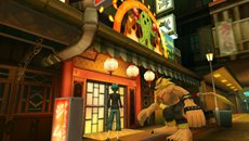 画像ギャラリー No.019のサムネイル画像 / 「デジモンワールド リ：デジタイズ」デジモンの育成に欠かせない「トレーニングジム」の続報や，主人公達を待ち受けるデジモンなどを紹介