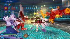 画像ギャラリー No.002のサムネイル画像 / 「デジモンワールド リ:デジタイズ」の通信機能や,TVアニメ「デジモンアドベンチャー」から参戦するゲストキャラクターを紹介