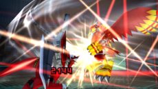 画像ギャラリー No.014のサムネイル画像 / 「デジモンワールド リ：デジタイズ」の通信機能や，TVアニメ「デジモンアドベンチャー」から参戦するゲストキャラクターを紹介