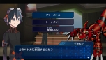 画像ギャラリー No.011のサムネイル画像 / 「デジモンワールド リ:デジタイズ」,デジタワー内部にある施設の一つ“闘技場”で勝ち上がれ。おてんばなお嬢様「リリ」と執事「セバスチャン」も公開に