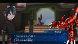 画像ギャラリー No.013のサムネイル画像 / 「デジモンワールド リ:デジタイズ」,デジタワー内部にある施設の一つ“闘技場”で勝ち上がれ。おてんばなお嬢様「リリ」と執事「セバスチャン」も公開に