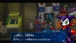 画像ギャラリー No.032のサムネイル画像 / 「デジモンワールド リ：デジタイズ」，デジタワー内部にある施設の一つ“闘技場”で勝ち上がれ。おてんばなお嬢様「リリ」と執事「セバスチャン」も公開に