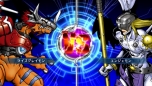 画像ギャラリー No.049のサムネイル画像 / 「デジモンワールド リ：デジタイズ」，デジタワー内部にある施設の一つ“闘技場”で勝ち上がれ。おてんばなお嬢様「リリ」と執事「セバスチャン」も公開に