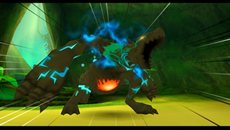 画像ギャラリー No.012のサムネイル画像 / 「デジモンワールド リ：デジタイズ」ストーリーの鍵を握る人物や，主人公たちに襲い掛かってくる謎の生命体の情報が公開に