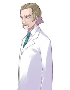 画像ギャラリー No.014のサムネイル画像 / 「デジモンワールド リ：デジタイズ」ストーリーの鍵を握る人物や，主人公たちに襲い掛かってくる謎の生命体の情報が公開に