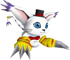 画像ギャラリー No.022のサムネイル画像 / 「デジモンワールド リ：デジタイズ」ストーリーの鍵を握る人物や，主人公たちに襲い掛かってくる謎の生命体の情報が公開に