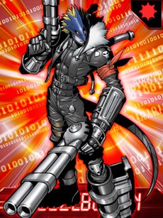 画像ギャラリー No.006のサムネイル画像 / 「デジモンワールド リ:デジタイズ」初回封入特典は「デジモンコレクターズ」で使えるデジモンカードとアイテムがセットで入手できるシリアルナンバーと判明