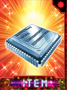 画像ギャラリー No.007のサムネイル画像 / 「デジモンワールド リ:デジタイズ」初回封入特典は「デジモンコレクターズ」で使えるデジモンカードとアイテムがセットで入手できるシリアルナンバーと判明