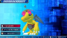 画像ギャラリー No.005のサムネイル画像 / いよいよ本日発売。「デジモンワールド リ:デジタイズ」新たなゲストキャラクターやバトル以外のゲーム要素を紹介