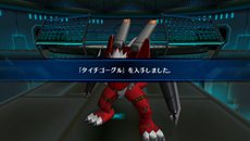 画像ギャラリー No.009のサムネイル画像 / いよいよ本日発売。「デジモンワールド リ:デジタイズ」新たなゲストキャラクターやバトル以外のゲーム要素を紹介